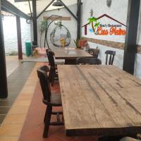 Billede fra billedgalleriet på Hotel y Restaurante Casa Medina i La Plata