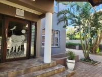 Zahrada ubytování 305 Guest House