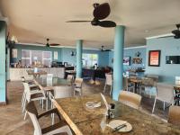 Posezení v ubytování 305 Guest House