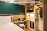 KēSa House, The Unlimited Collection managed by The Ascott Limitedにあるキッチンまたは簡易キッチン