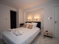Postel nebo postele na pokoji v ubytování Paradise Center Premium Suite 2