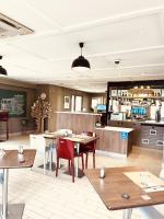 Restaurace v ubytování Campanile Dax - Saint-Paul-Les-Dax