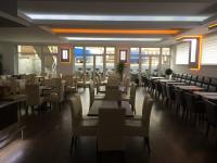 Restaurace v ubytování Hotel Slavie