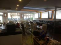 Restaurace v ubytování Hotel Slavie