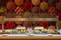 Φαγητό σε αυτό το ξενοδοχείο ή κάπου εκεί κοντά