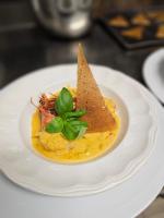 Đồ ăn tại/gần khách sạn