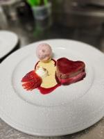 Đồ ăn tại/gần khách sạn