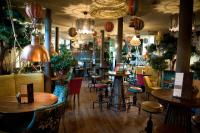 Εστιατόριο ή άλλο μέρος για φαγητό στο Vale House