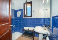 Koupelna v ubytování Owl Booking Villa Siquier - Luxury Retreat with Mountain Views