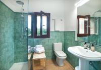 Koupelna v ubytování Owl Booking Villa Siquier - Luxury Retreat with Mountain Views