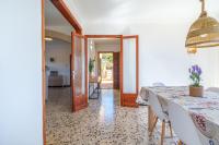 Půdorys ubytování Casa SES SAVINES BEACH Cala Llombards by Mallorca Villa Selection