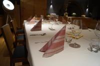 Nápoje v ubytování Landgasthof Zahn