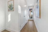 Grundriss der Unterkunft Sunset Cove - Heated Pool - Sea Views - Walkable