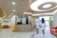 Hosté ubytování Mantar Spa Hotel