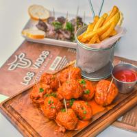 Imagen de la galería de Los Vados Hotel, en Managua