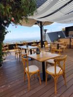 Nhà hàng/khu ăn uống khác tại Ilo Rojo Hotel Boutique