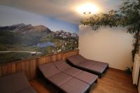 Príroda v okolí apartmánového hotela