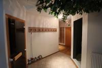 Plán poschodí v ubytovaní Aparthotel Pichler