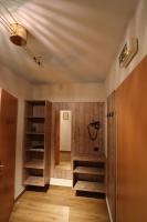 Plán poschodí v ubytovaní Aparthotel Pichler