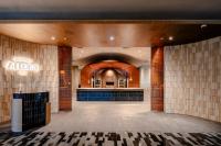 Fotografie z fotogalerie ubytování Crowne Plaza Changi Airport by IHG v Singapuru