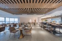 Εστιατόριο ή άλλο μέρος για φαγητό στο UrCove by HYATT Hangzhou Riverside CBD