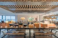 Φαγητό σε αυτό το ξενοδοχείο ή κάπου εκεί κοντά