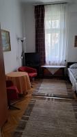 Posedenie v ubytovaní Villa Julia