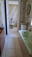 Kúpeľňa v ubytovaní Villa Julia