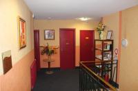 Gallery image of Hotel Bristol in Chalons en Champagne