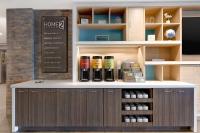 Home2 Suites By Hilton Las Vegas Southwest I-215 Curveで提供されているドリンク