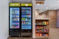 Home2 Suites By Hilton Las Vegas Southwest I-215 Curveの見取り図または間取り図