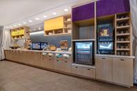 Home2 Suites By Hilton Las Vegas Southwest I-215 Curveの見取り図または間取り図