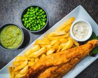 Φαγητό σε αυτό το πανδοχείο ή κάπου εκεί κοντά