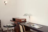 Půdorys ubytování Hotel Adršpach