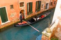 Hosté ubytování Residenza Ca' San Marco