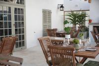 Fotografija v galeriji nastanitve The Grand Hotel Robertson v mestu Robertson