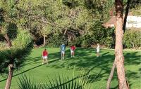 Hosté ubytování Sol,Playa Y Golf En El Sur