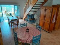 Plán poschodí v ubytovaní Le Relais de Louis