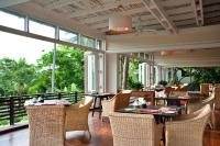Garrya Tongsai Bay Samuiにあるレストランまたは飲食店