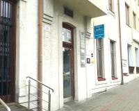 Exteriér alebo vchod do ubytovania Apartment Jenny - Old Town, Free Private Parking, AC