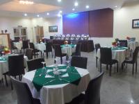 Imagen de la galería de Conference Hotel & Suites Ijebu, en Ijebu Ode
