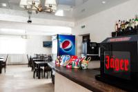 Nápoje v ubytování Мігалі