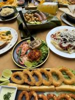 Fotografie z fotogalerie ubytování Glamping termales La Calera v destinaci La Calera