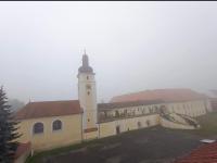 Půdorys ubytování Penzion Nové dvory