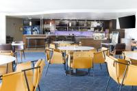 Εστιατόριο ή άλλο μέρος για φαγητό στο Courtyard by Marriott Ontario Rancho Cucamonga