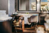 Setusvæði á Söl'ring Hof