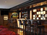 Půdorys ubytování Anantara Riverside Bangkok Resort