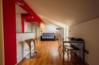 Postel nebo postele na pokoji v ubytování Apartamentos Spa Villa Pasiega
