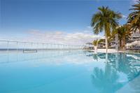 Bazén v ubytování Marina Bayview Gran Canaria - Adults Only nebo v jeho okolí