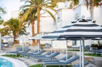 Bazén v ubytování Marina Bayview Gran Canaria - Adults Only nebo v jeho okolí